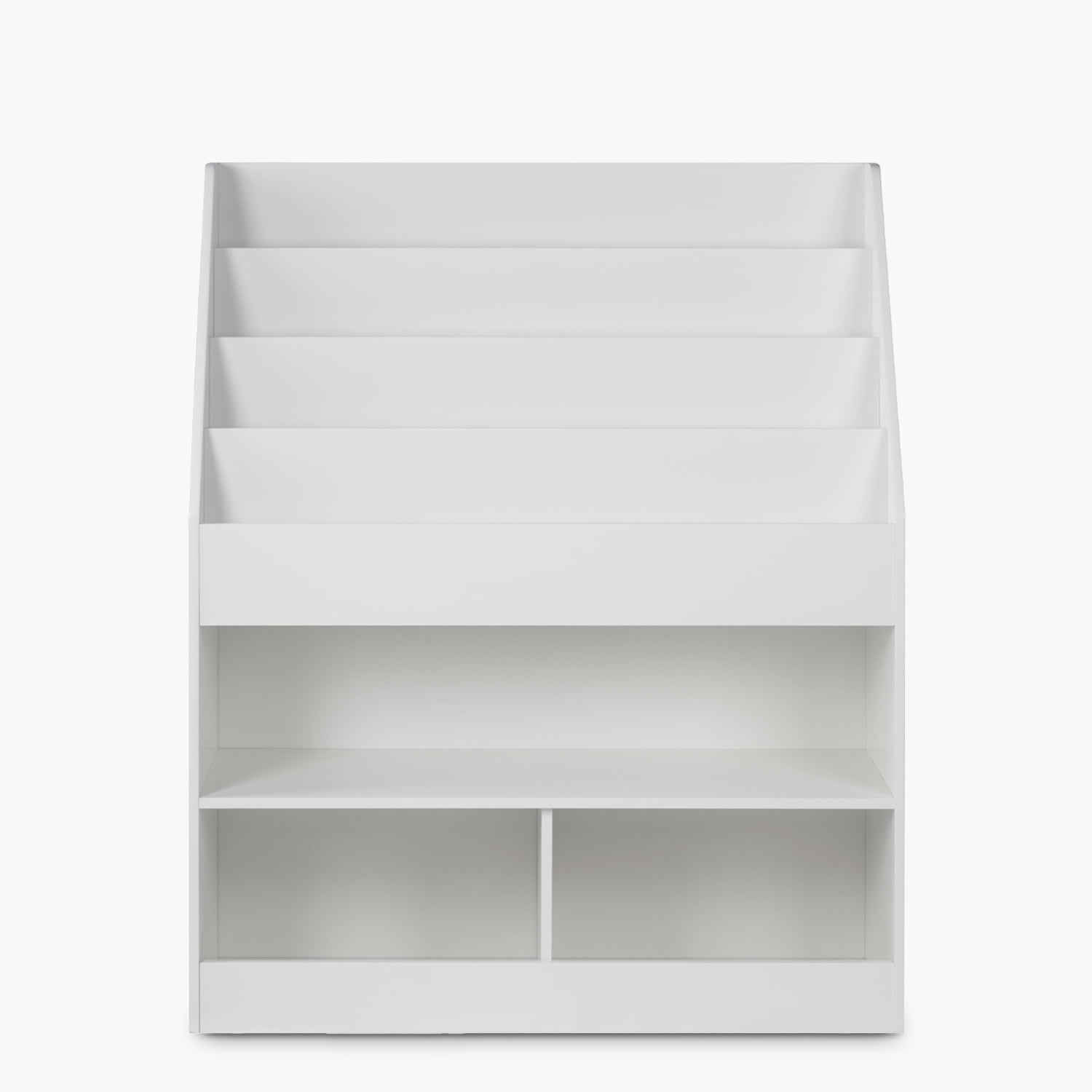 Form Design - Librero Infantil Isabel Blanco