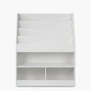 Form Design - Librero Infantil Isabel Blanco