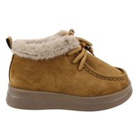 Zapato New Walk Chiporro Camel