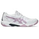 thumbnail image 1 of Zapatillas de voleibol Asics Gel-Rocket 11 para mujer blanco/ligero UBE, 1 of 3
