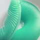 thumbnail image 3 of Silicon U-Shape Pillow Soft SPA Beauty Massage Special Pad Salon Face Massage Relax Beauty Care Cushion Pad Latex Prone Pillow, 3 of 3