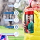 thumbnail image 5 of Gianluigi Donnarumma-theme One-Touch Pop Top Water Bottle Stainless Steel Leak-Proof Sports Children's Bottle pink 12oz, 5 of 6