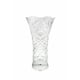 thumbnail image 2 of Florero Jarron Vidrio 23Cm Alto Flores Decoracion, 2 of 3