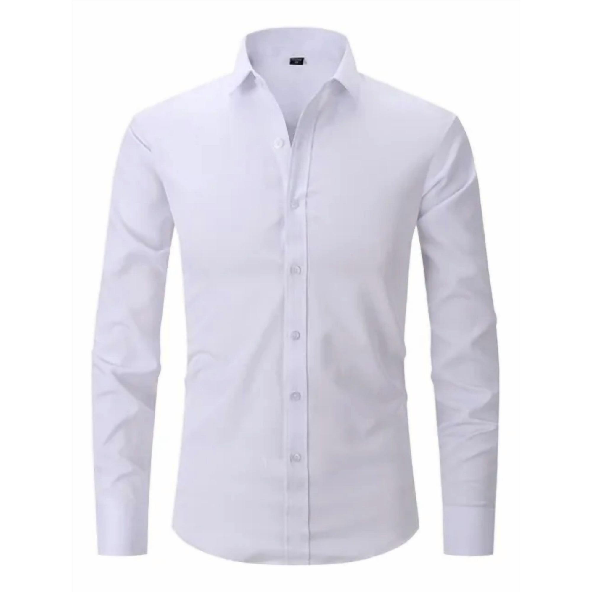 Genérico - Camisa Escolar Niño