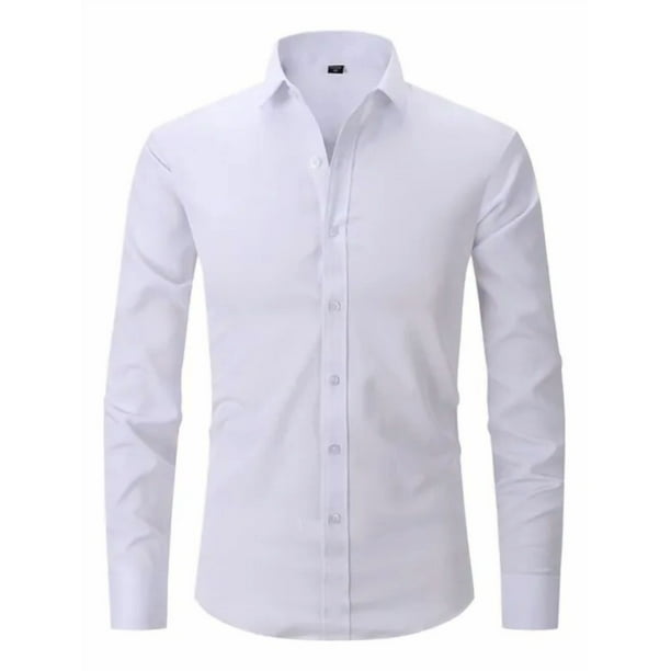 Camisa Escolar Niño