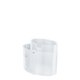 thumbnail image 1 of Recipiente de limpieza Milk System Jura 1L para D6, E6, E8, ENA 8, 1 of 1
