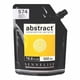 thumbnail image 1 of Pintura Acrílica SENNELIER Abstract Amarillo Primario 500ml, 1 of 2