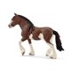 thumbnail image 1 of Figura animal Schleich Farm World Clydesdale Mare, 1 of 5