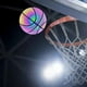 thumbnail image 4 of Balón de Baloncesto Brilla en la Oscuridad, 4 of 5
