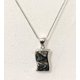 thumbnail image 1 of Colgante plata 925, Abalón, 1 of 3