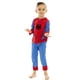thumbnail image 3 of Mono Marvel Spider-Man 3T con Cremallera - Cosplay, 3 of 7