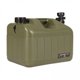 thumbnail image 1 of 3 Tanques De Almacenamiento De Agua, Cantimploras De Agua, Contenedor De Agua Con Grifo Para Emergencias, 1 of 1