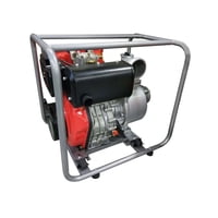 Motobomba Diesel 2X228M3/H Mod Ddp50 Ducar