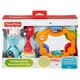 thumbnail image 5 of Set de regalo de juguete Fisher-Price con pandereta y maracas, 5 of 5