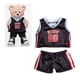 thumbnail image 2 of Uniforme Basketball Build-A-Bear, 2 of 2