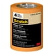 thumbnail image 1 of Cinta adhesiva de pintor, resistente, 4 rollos, 36 mm x 55 m, 1 of 8
