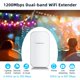 thumbnail image 5 of Extensor WiFi exterior TODAAIR Pro Signal Boost AC1200Mbps, 5 of 7