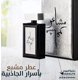 thumbnail image 3 of Perfume Oud Elite Mashaeir Silver EDP 100 ml Unisex, 3 of 4