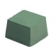 thumbnail image 2 of 1 Pieza De Pasta De Pulido Compuesta De Metal Verde, 30g, 2 of 4