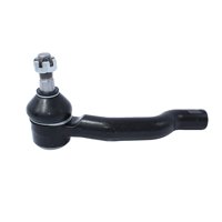 Repuestos Del Sol - Terminal Direccion Exterior Delantero Derecho Nissan Np300 2.5 2015 2020