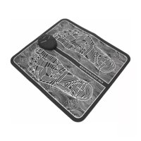 Disparo - Estimulador Muscular Portátil Masajeador De Pies Pro Max