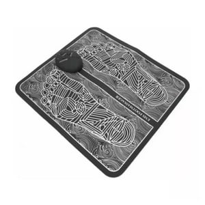 Disparo - Estimulador Muscular Portátil Masajeador De Pies Pro Max