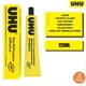 thumbnail image 3 of Tubo adhesivo UHU multiusos de 125 ml, rápido y resistente, transparente, 3 of 7