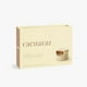 thumbnail image 1 of Alfajor Chocolate Blanco Estuche 6 U., 1 of 2