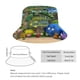 thumbnail image 2 of Sombrero Bucket Desmarcar Selva de la Unión 58-60cm, 2 of 6