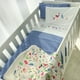 thumbnail image 2 of Juego De Sábanas Pack & Play Spring, 2 of 2
