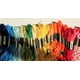thumbnail image 5 of Hilo de seda para bordado kkhouse 50 piezas color aleatorio, 5 of 6
