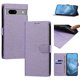 thumbnail image 3 of Cartera Funda para Google Pixel 7A Carga Inalámbrica, Lila, 3 of 6