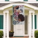 thumbnail image 5 of El Niño Loco Bandera impresa con temática, regalo perfecto para fanáticos, amigos y familiares, y adecuada para actividades al aire libre e interiores, decoraciones de fiesta. 60*90CM, 5 of 6