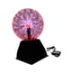 thumbnail image 4 of Bola De Plasma Roja Sonido Sensible Al Tacto Activado Para Niños Adultos Regalo Novedad Juguete, 4 of 5