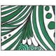 thumbnail image 4 of Bolígrafo Art Marker Tombow de doble pincel 277, color verde oscuro, paquete de 1, 4 of 6