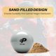 thumbnail image 2 of Bola de Entrenamiento Premier Pitching 100 g 3,5 oz, 2 of 6