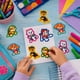 thumbnail image 5 of Rollo de pegatinas Fun Express 4 cm 100 piezas PAW Patrol, 5 of 7