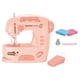 thumbnail image 4 of Mini Máquina De Coser Para Niños Juguete Educativo Para Niños Niños Rosa, 4 of 5