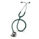 thumbnail image 1 of Fonendoscopio 3M™ Littmann® Classic II Pediátrico Azul Caribe 2119, 1 of 3