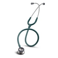 Fonendoscopio 3M™ Littmann® Classic Ii Pediátrico Azul Caribe 2119