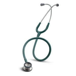 Fonendoscopio 3M™ Littmann® Classic Ii Pediátrico Azul Caribe 2119