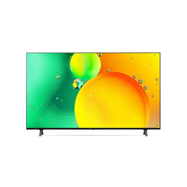 Televisor NanoCell 65" 65NAN075SQA 4K Smart Tv HDR