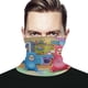 thumbnail image 1 of Billy Bam Bam Braga de Cuello Protección Solar - Bandana UV Refrescante para Ciclismo y Deportes al Aire Libre, Hombres y Mujeres, 1 of 6