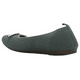 thumbnail image 4 of Ballerina de Mujer de color Pistacho Casual Chalada Nathan-61, 4 of 6