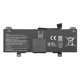 thumbnail image 1 of Batería 2C 47Wh 6.15Ah Lithium-ion GB02XL (Nuevo), 1 of 2