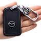 thumbnail image 2 of Llavero ZERAL Mazda Atenza estilo 4 botones C negro, 2 of 3