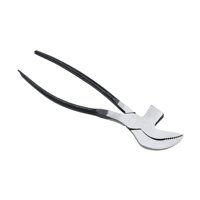 Ioensy - Alicates De Zapatero Prácticos Y Resistentes Para Marroquinería Con Martillo. Alicates Para Zapatero.