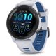 thumbnail image 1 of Garmin Forerunner 265 Smartwatch Deportivo con pantalla AMOLED (Reacondicionado), 1 of 6