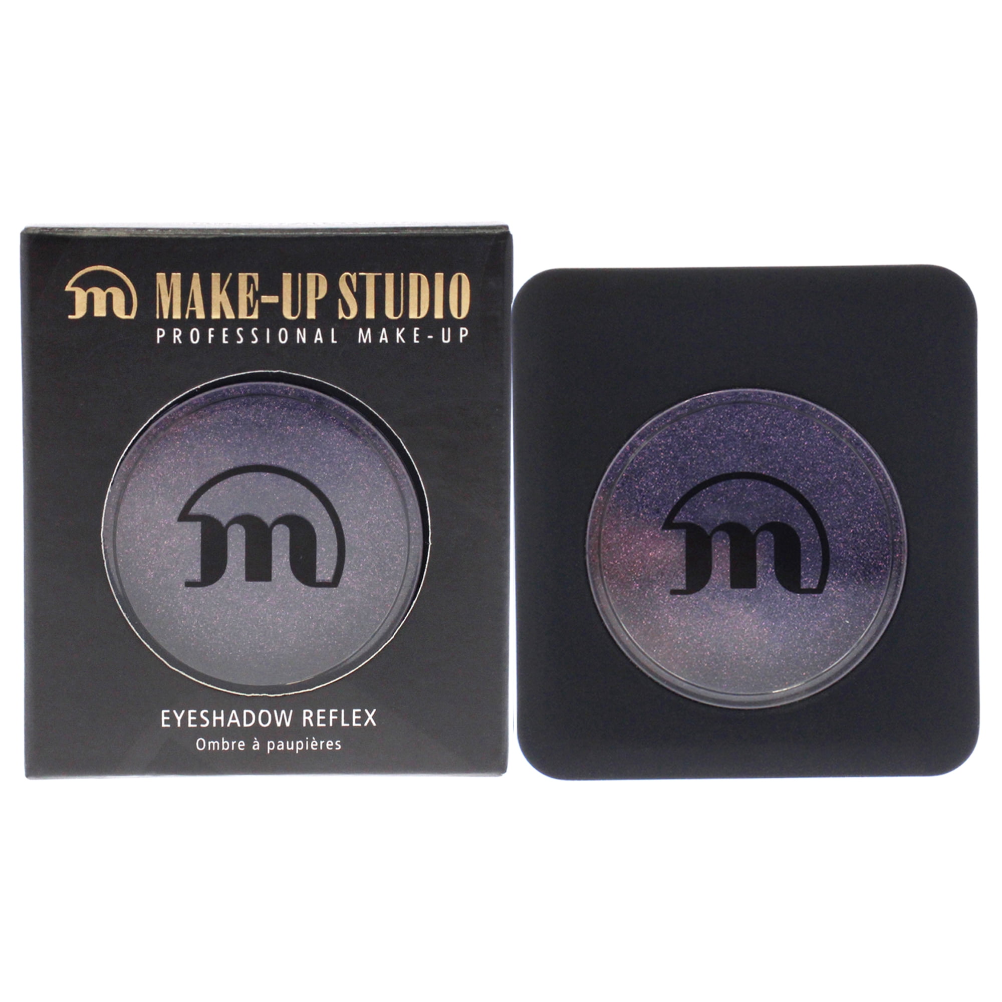 Sombra De Ojos Make-up Studio Reflex 2 Gr