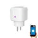 thumbnail image 1 of Enchufe Inteligente WIFI Alexa Google Home Para Programar Por internet, 1 of 3